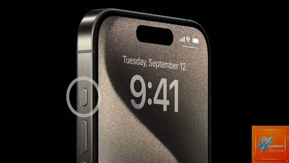 action button không hoạt động - Hình 4