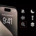 action button là gì trên iphone