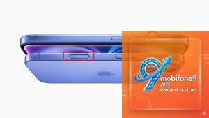 action button trên iphone 16