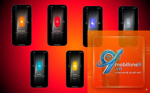 action button tự kích hoạt