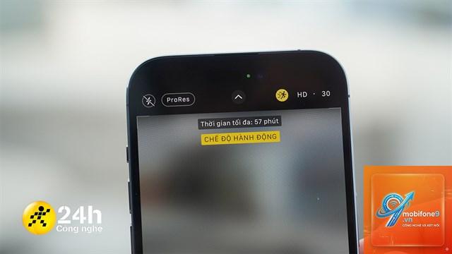 action mode bị lỗi sau cập nhật - Hình 1