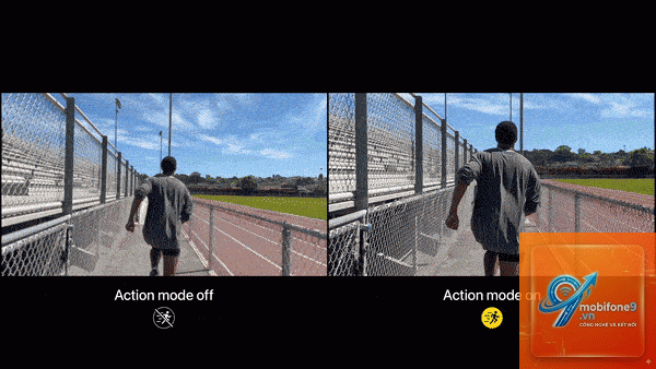 action mode bị rung - Hình 4