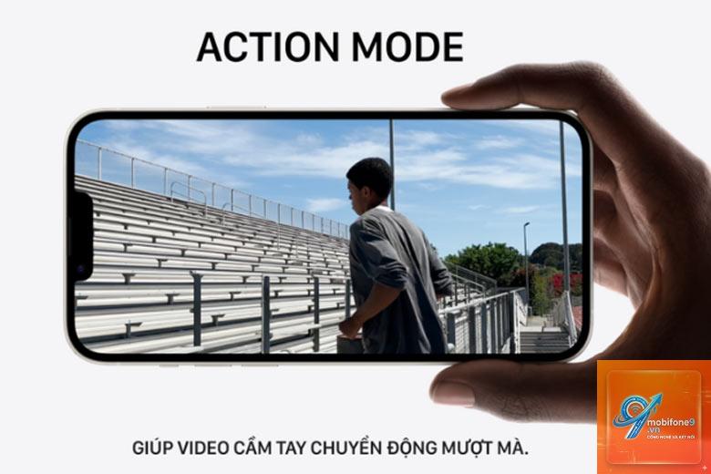 action mode không ổn định - Hình 5