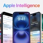 AI trên iPhone là gì? Giải mã sức mạnh trí tuệ nhân tạo trên iPhone từ A đến Z ai trên iphone là gì