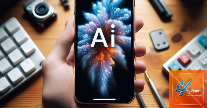 ai trên iphone là gì - Hình 3