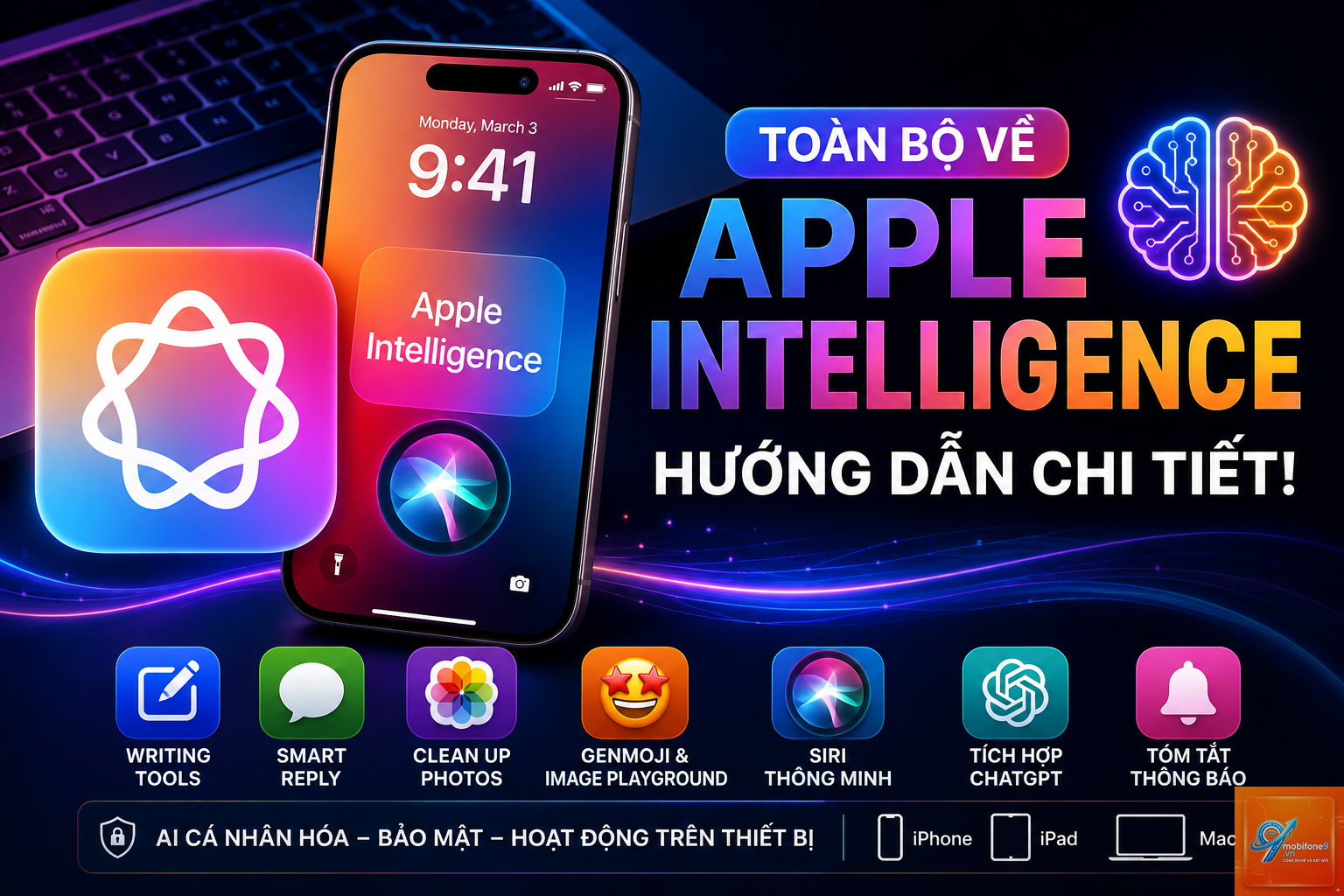 ai trên iphone là gì - Hình 4