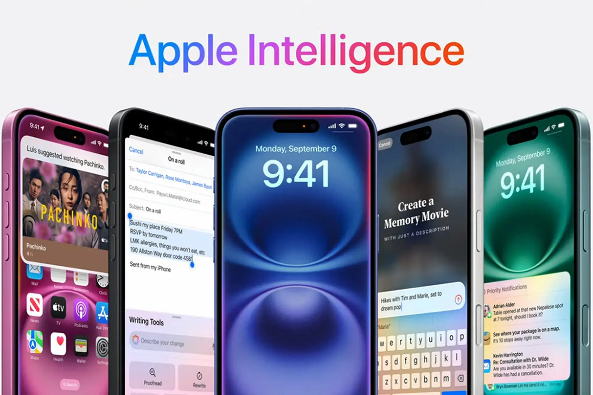 ai trên iphone là gì - Hình 1