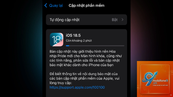 airdrop bị lỗi sau cập nhật ios - Hình 5