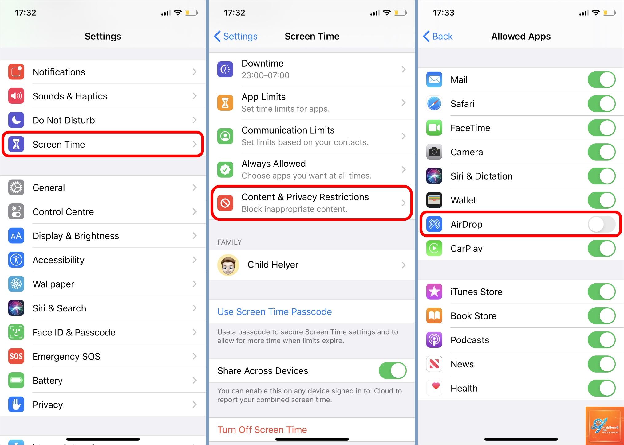 airdrop có an toàn không - Hình 1