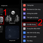 airdrop không hoạt động