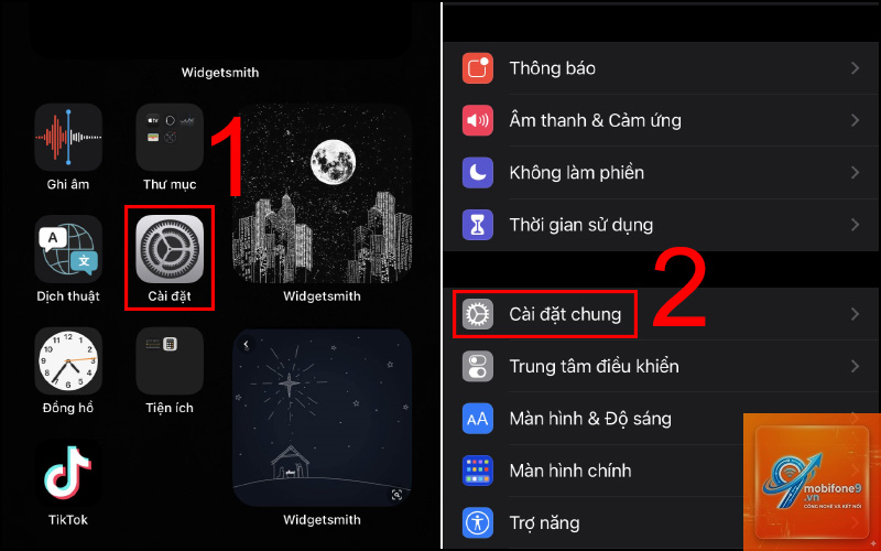 airdrop không nhận được file - Hình 2