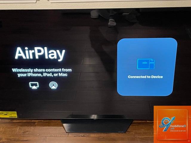 airplay bị giật - Hình 2