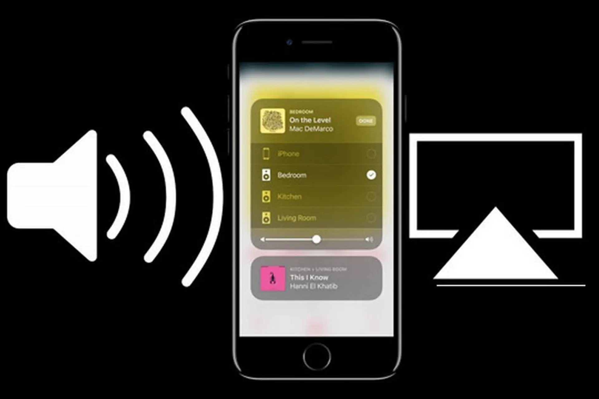 airplay bị lag - Hình 3