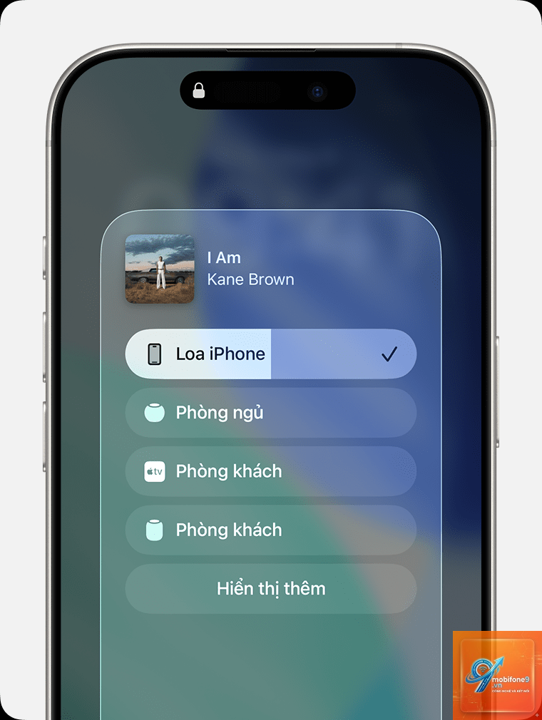 airplay không có âm thanh - Hình 2