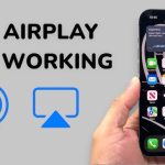 Cách Fix AirPlay Not Working: Giải Pháp Chi Tiết Từ Cơ Bản Đến Nâng Cao airplay not working fix