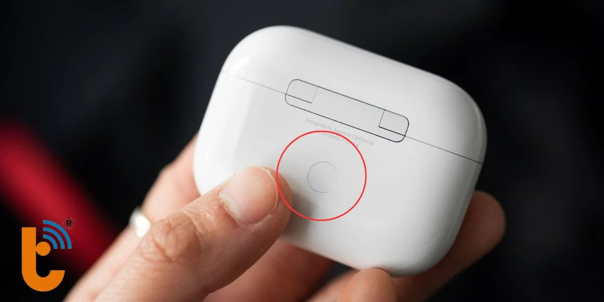 airpods bị lỗi cảm biến đeo tai - Hình 2