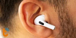 airpods bị lỗi cảm biến đeo tai