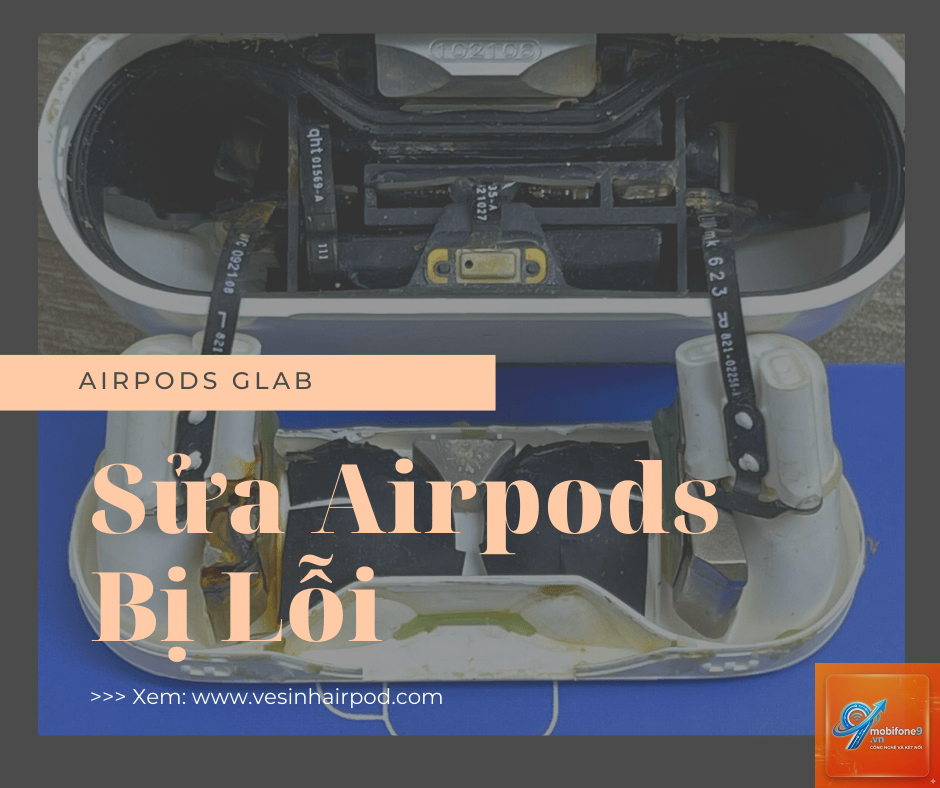 airpods bị lỗi sau cập nhật - Hình 2