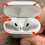 AirPods bị rè: Nguyên nhân và cách khắc phục triệt để tại nhà airpods bị rè