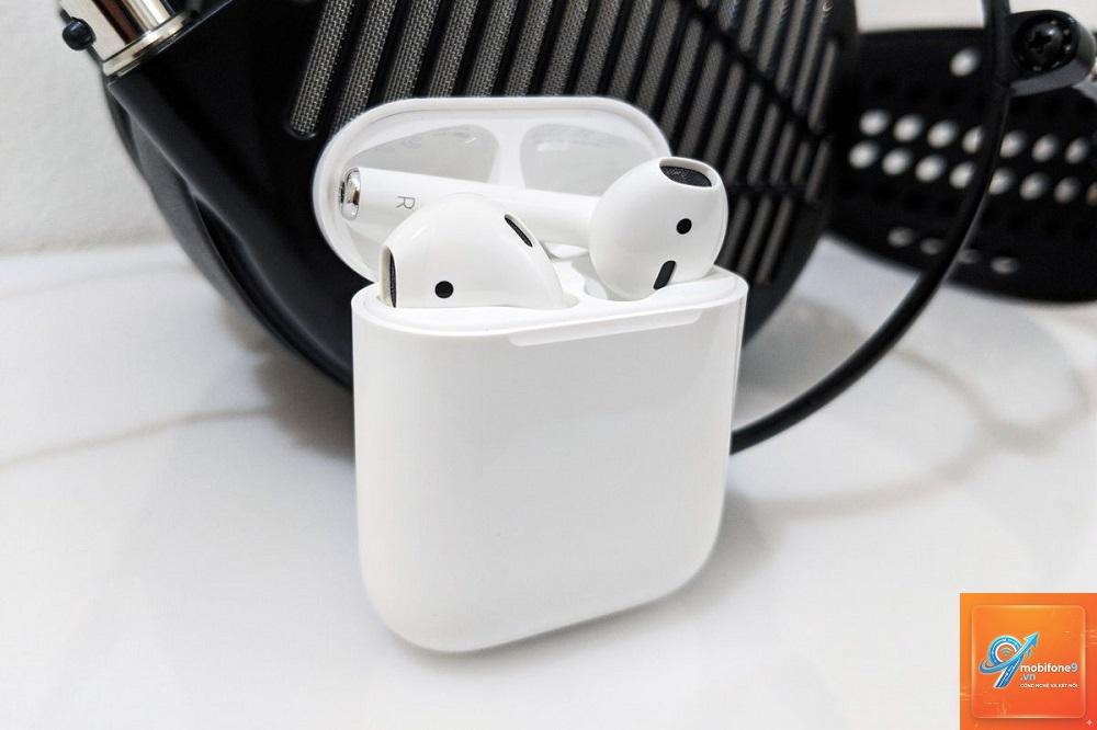 airpods bị trễ âm thanh - Hình 3