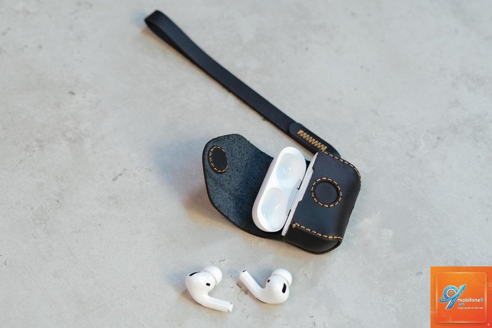 airpods bị trễ âm thanh - Hình 5