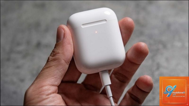 airpods không hiện pin - Hình 4
