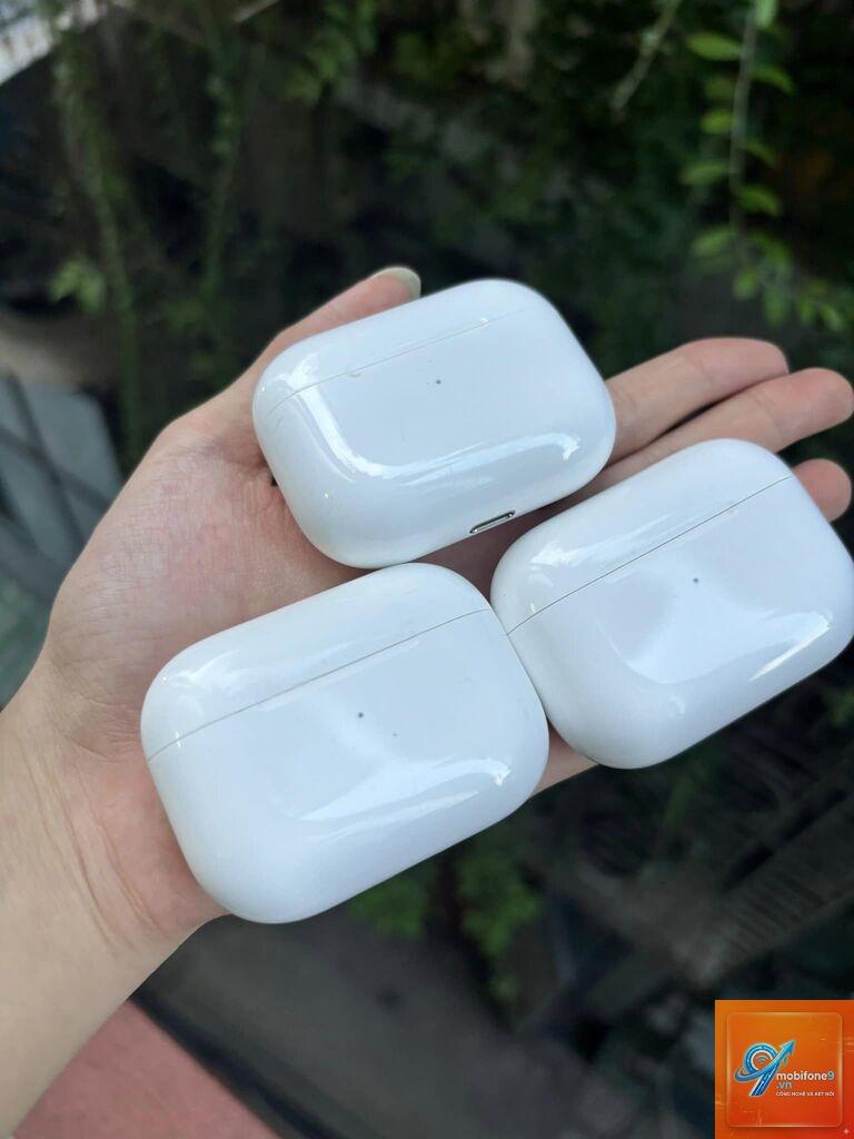 airpods không hiển thị pin - Hình 2