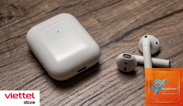 airpods không nhận micro - Hình 3