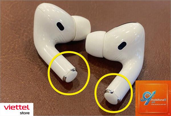 airpods không nhận micro - Hình 4