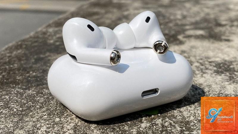 airpods không nhận micro - Hình 5