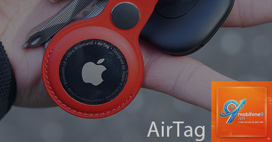 airtag bị mất kết nối - Hình 3