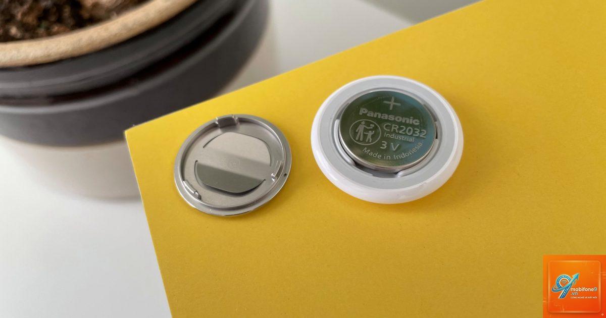 airtag bị vô hiệu hóa - Hình 2