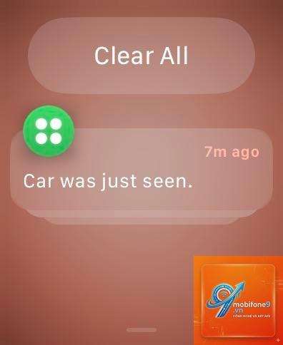airtag không cập nhật vị trí - Hình 3