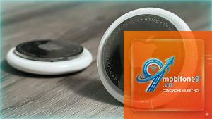 airtag không định vị được