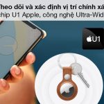 AirTag không phát âm thanh: Nguyên nhân và cách khắc phục triệt để airtag không phát âm thanh