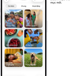 Album thông minh trên Apple là gì? Hướng dẫn tạo và quản lý Smart Album chi tiết album thông minh trên apple là gì