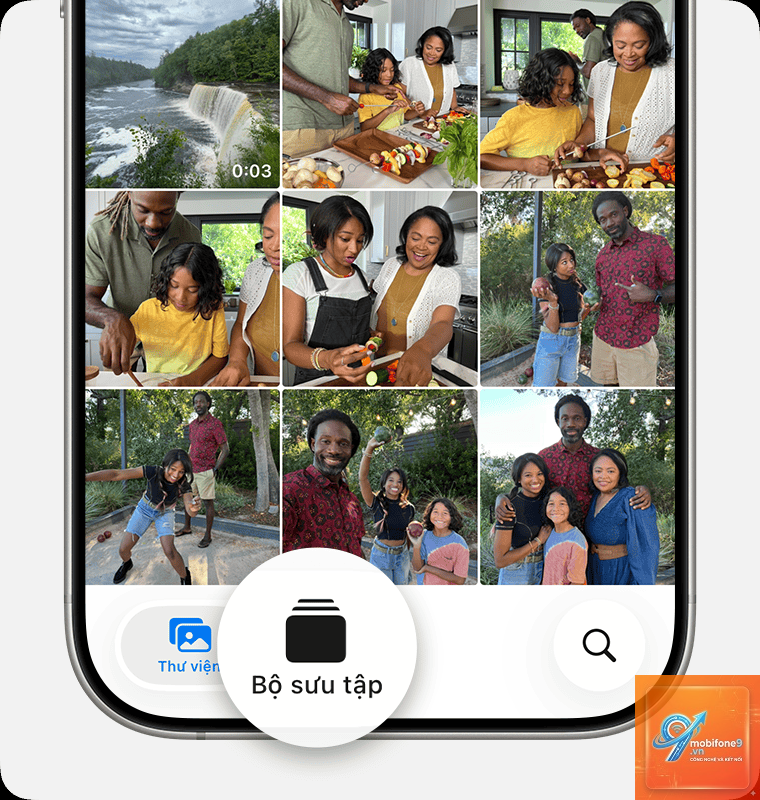 album thông minh trên apple là gì - Hình 3