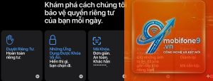 anti fingerprinting apple là gì