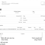 apfs snapshot là gì