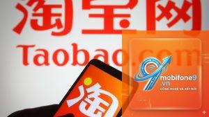 app Taobao tiếng Việt trên iPhone