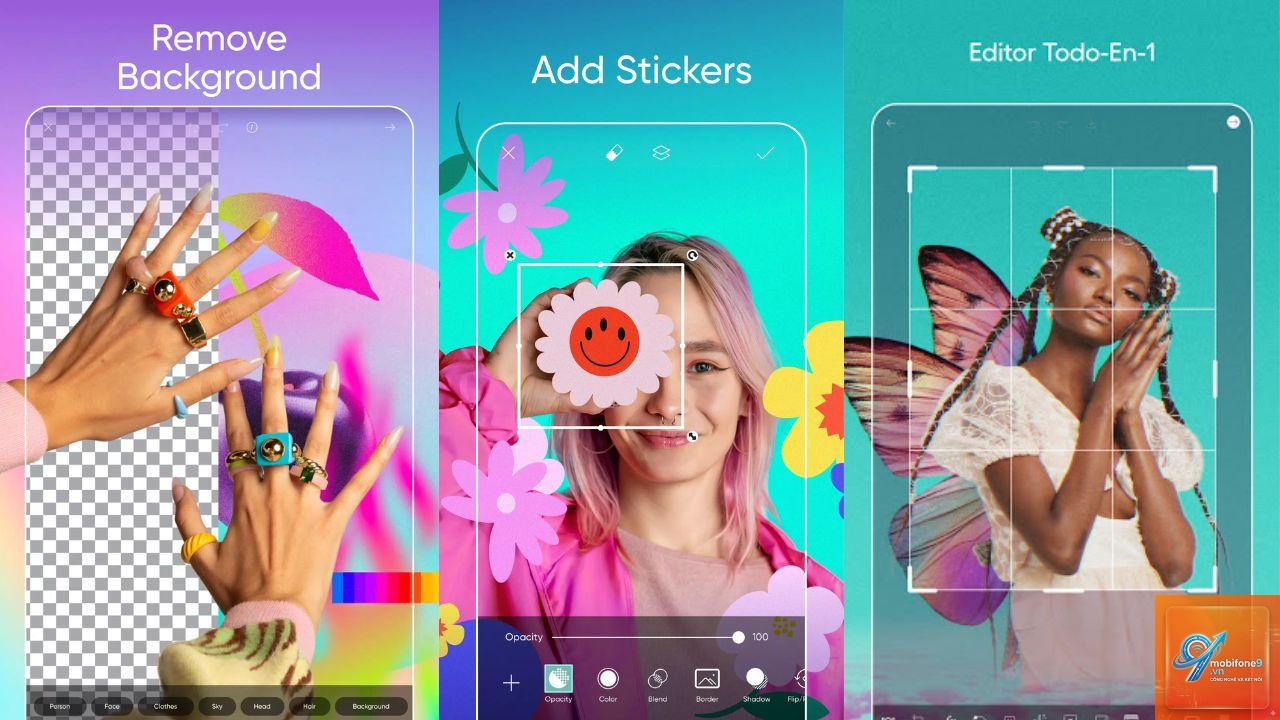 app chỉnh màu trên iPhone - Hình 5