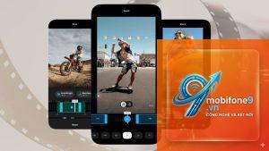 app chỉnh sửa video iPhone