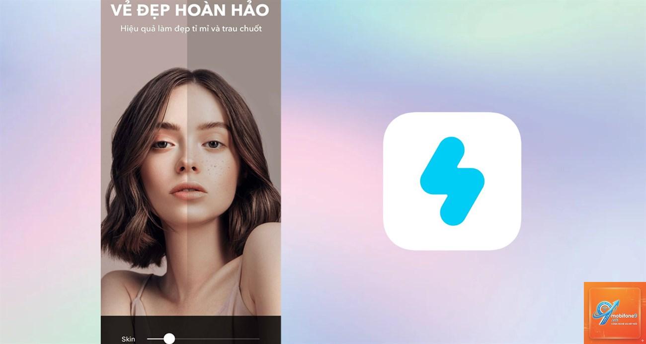 app chụp ảnh đẹp cho iPhone - Hình 4