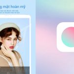 app chụp hình đẹp cho iPhone