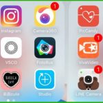 app chụp màn hình iPhone