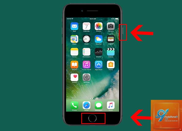 app chụp màn hình iPhone - Hình 3