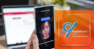 app ngân hàng bị lỗi face id
