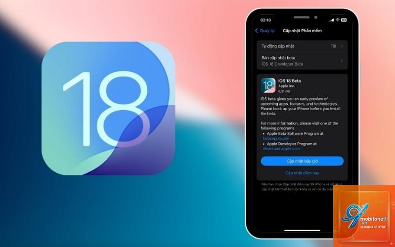 app ngân hàng bị lỗi sau cập nhật ios - Hình 2