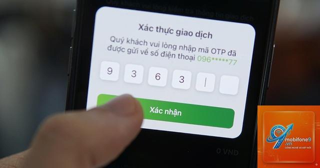 app ngân hàng không nhận otp - Hình 2
