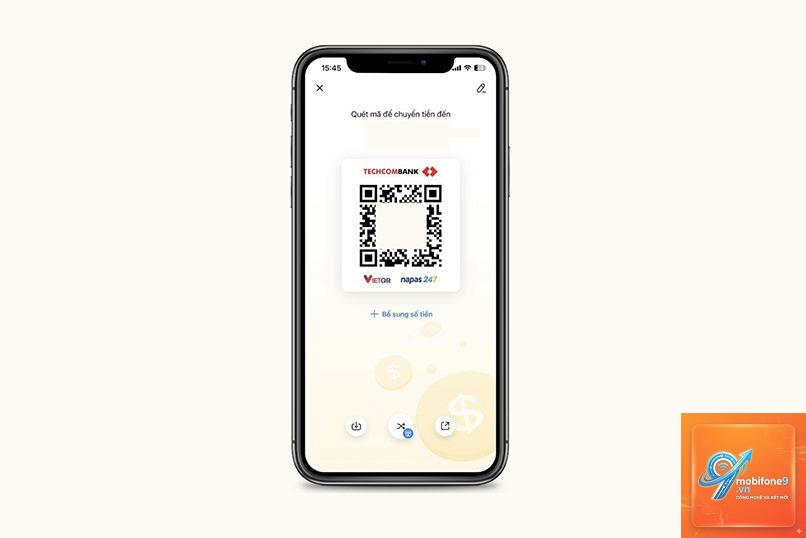 app ngân hàng không quét qr được - Hình 4